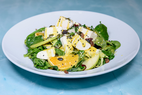 Εσπεριδοειδή