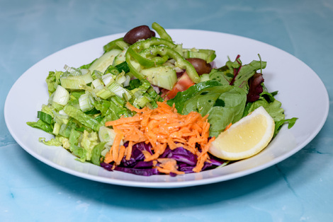 Ανάμεικτη εποχής